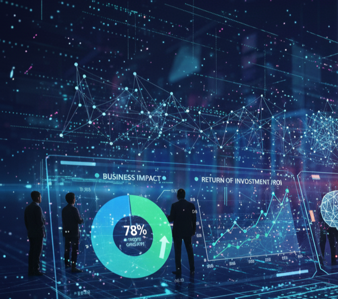 Team brainstorming — Autonomous Intelligence